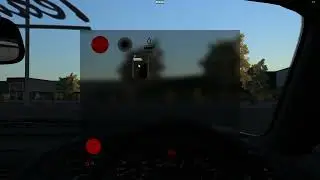 Visione Strada Test v0.0.2 Oil Change