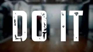 DO IT... Dance MAs 30' | Marlon Alves
