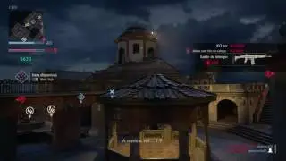 Uncharted 4 modo multiplayer. Simplesmente brutal!!