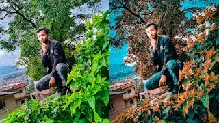 How to Edit photo Editing | Snapseed and lightroom app se. how to Edit