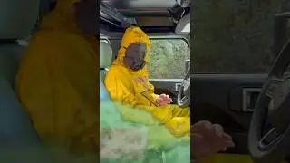 WHEN YOU FART IN THE CAR 