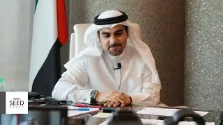 The Seed Group Story | Ep. 3 | Hisham Al Gurg on being the CEO