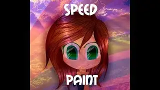 [ SpeedPaint ] Neko Di