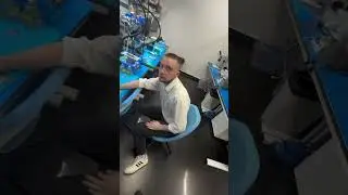 Особенности применения жидкого флюса FLUZz NC A400 Sigma для пайки в ремонте Apple устройств