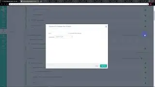 Adding an External URL to a Module