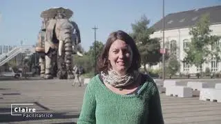 Making of Nantes 2025 The Beit Project