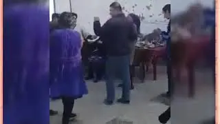 ШАРМАНДА Эркакни ахволи шарманда