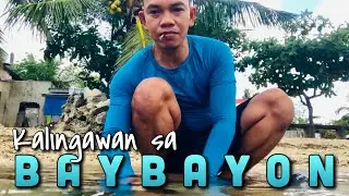 Buhay Tabing-dagat