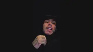TEKASHI 6IX9INE ARRIVES IN ROMANIA TRIES APOLOGIZING TO FANS BUT ENDS UP PROMOTING SCAMS