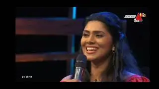 මී කැකුණ කැලේ | Mee Kekuna Kale | Iroshi Suriyasena | Tribute to Priya Suriyasena at Sirasa TV