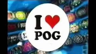 POG UK TV toy advert