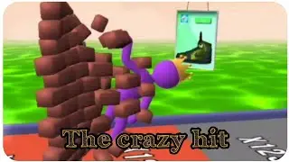 Giant Rush new update Gameplay walkthrough 213.mp4