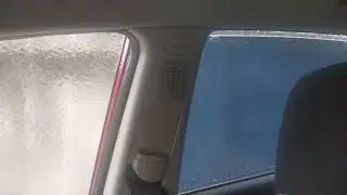 Дождь в ноябре