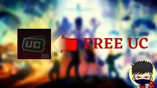 How To Get UC In Pubg Mobile For Free 😻 | Free Pubg Mobile UC Event | Faizy Playz