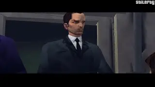 GTA 3 - Mission #6 - The Fuzz Ball