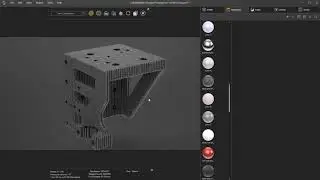 SOLIDWORKS 2021 New Features & Enhancements: SOLIDWORKS Visualize