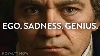 What would Beethoven look like today? | Royalty Now | Full History Documentary