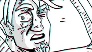 Dredd Animatic (2021)