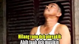 ANDRE - Dunsanak Cando Rang Lain