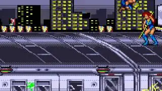 Double Dragon SGG