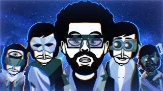 ТЫ ОБЯЗАН ЭТО УСЛЫШАТЬ!🔥 Incredibox Save Your Tears