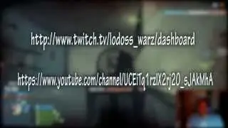 Lodosswarz channel trailer