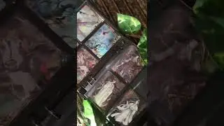 Обзор на карты по магистру🕊️тгк:BookFlyingCloud #modaozushi #cards #магистр #карточки #коллекционные