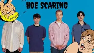 Fake Hoe Scaring Music: Weezer
