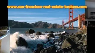 San Francisco real estate brokers