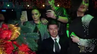 Gianluca Vacchi Mannequin Challenge, LF City Awards 2016
