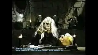 Zio Tibia Puntata 1 Blocco 2 Originale