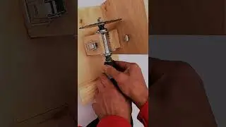 преобразование дрели