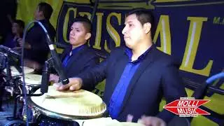LOS TIGRES DEL SABOR   MIX CANTINERO, MI VICIO MORTAL 2017