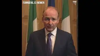 Do you want to see better representation in Irish politics?