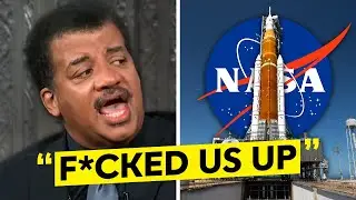 How Hurricane Nicole Caused MAJOR Trouble For NASA..