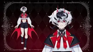 [live2d Showcase]  쿄우란(狂乱)