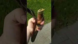 Формованные ножны под заказ