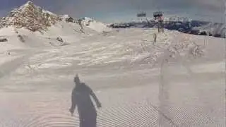 ●VlogDaniel● Kitzsteinhorn 1+12route