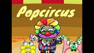 The World of Lots of Things Presents: Sputlite's Musical Journey: Popcircus (Demo)
