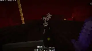 luckiest moment ive ever had in minecraft