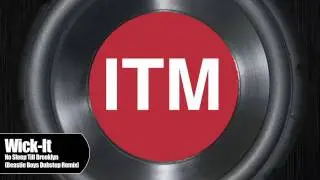 Beastie Boys - No Sleep Till Brooklyn ( Wick-it Dubstep Remix )