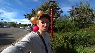 First Job in the USA for an Emigrant