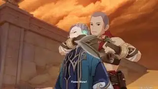 Genshin Impact