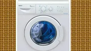 BEKO WML 15086 dump flash ATMEGA32L 8AU