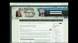 Latent Semantic Indexing Example