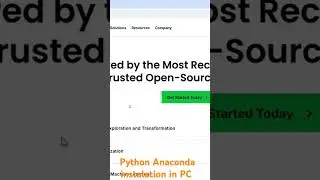 How To Install Anaconda on Windows 11