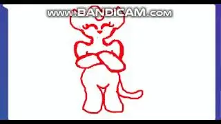 Ankha Zone Animation meme - Original by Animal Crossing