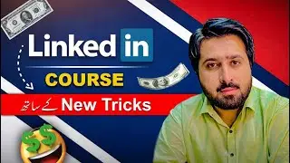 Free LinkedIn Freelancing Course | How to Find Clients  Linkedin | LinkedIn Pro Tips