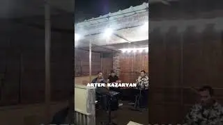 Karen Vardanyan-Klarnet urax sharan