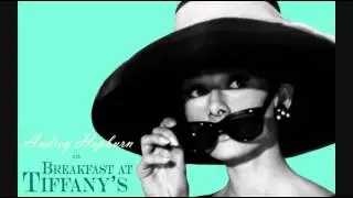 JONI JAMES - MOON RIVER